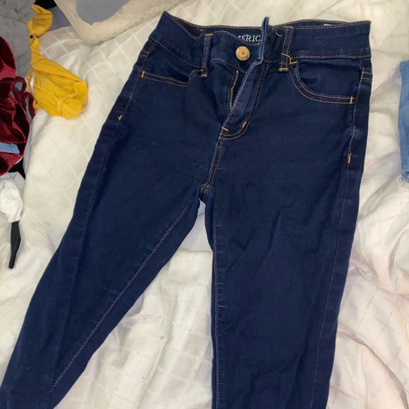 Jeans! - Picture 5 of 7